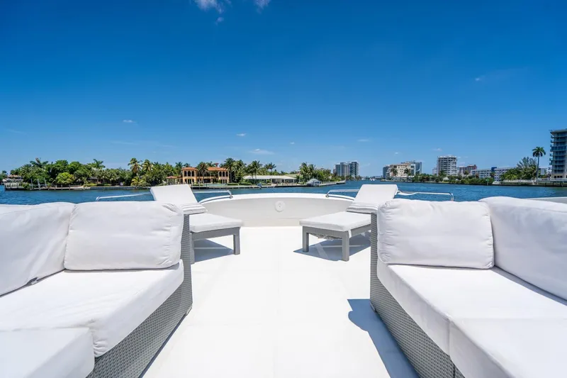 Persistence Yacht Photos Pics 