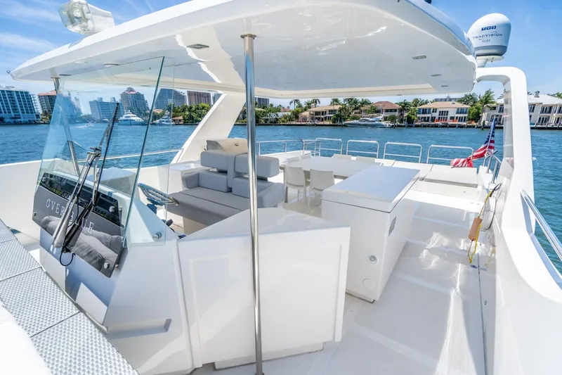 Persistence Yacht Photos Pics 