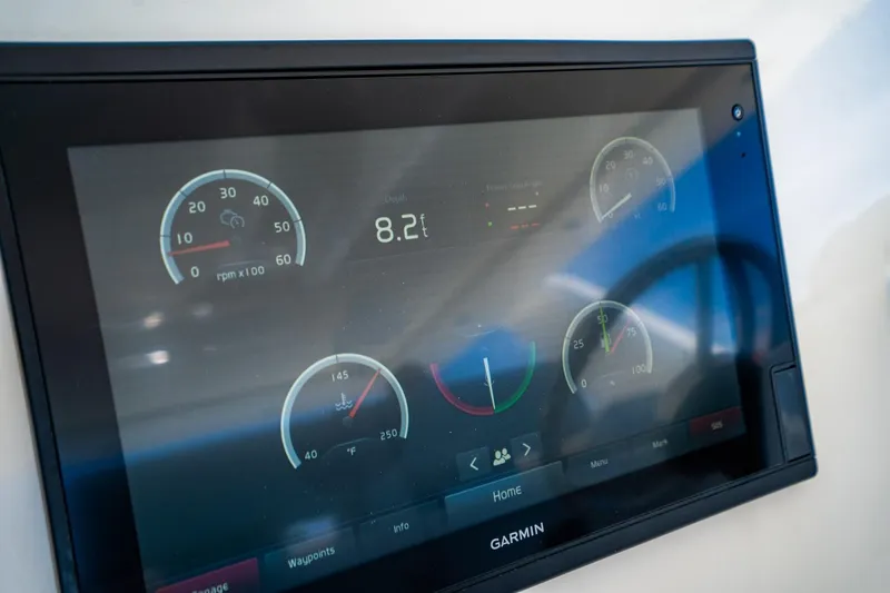 Persistence Yacht Photos Pics 