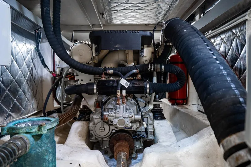 Persistence Yacht Photos Pics 