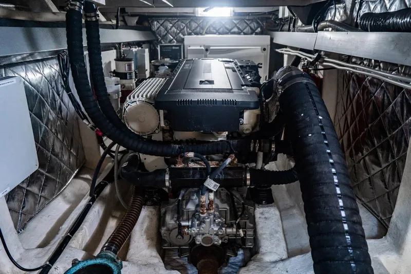 Persistence Yacht Photos Pics 