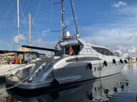 2005 Leopard 24 LSM
