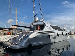 2005 Leopard 24 LSM