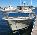 1968 Chris-Craft Commander