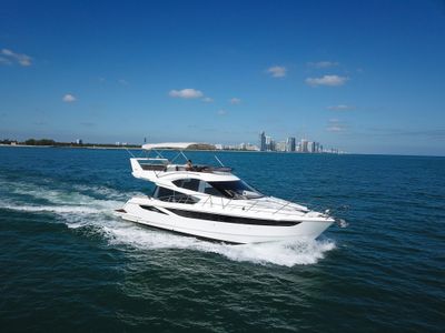 Yacht