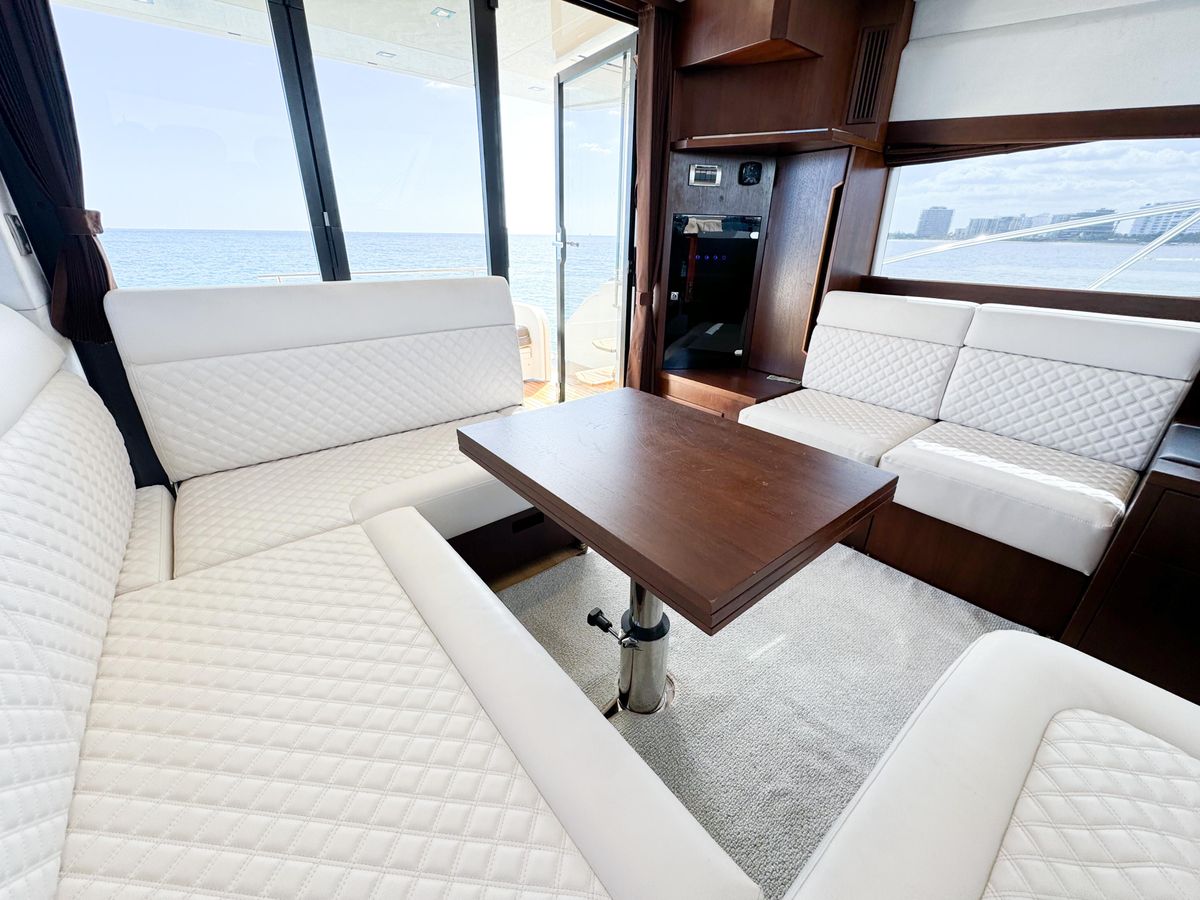2016 Galeon 42 