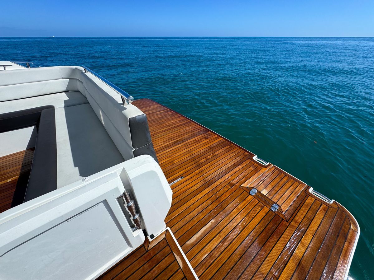 2016 Galeon 42 