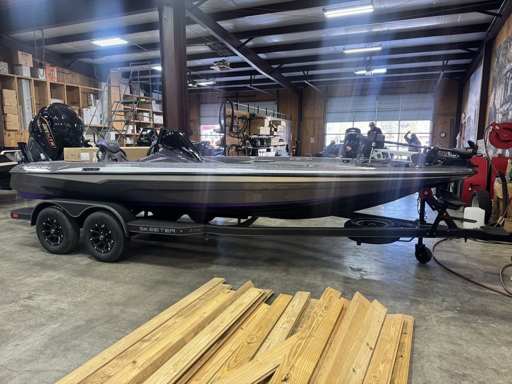 Skeeter ZXE20