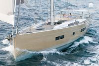 2019 Hanse 675