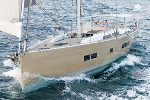 2019 Hanse 675