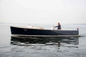 2021 AdmiralsTender C28e