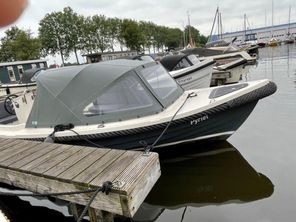 2021 Langweerder Sloep 6.50 Classic