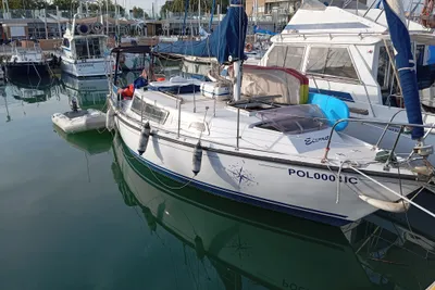 1980 Tornado TORNADO 31