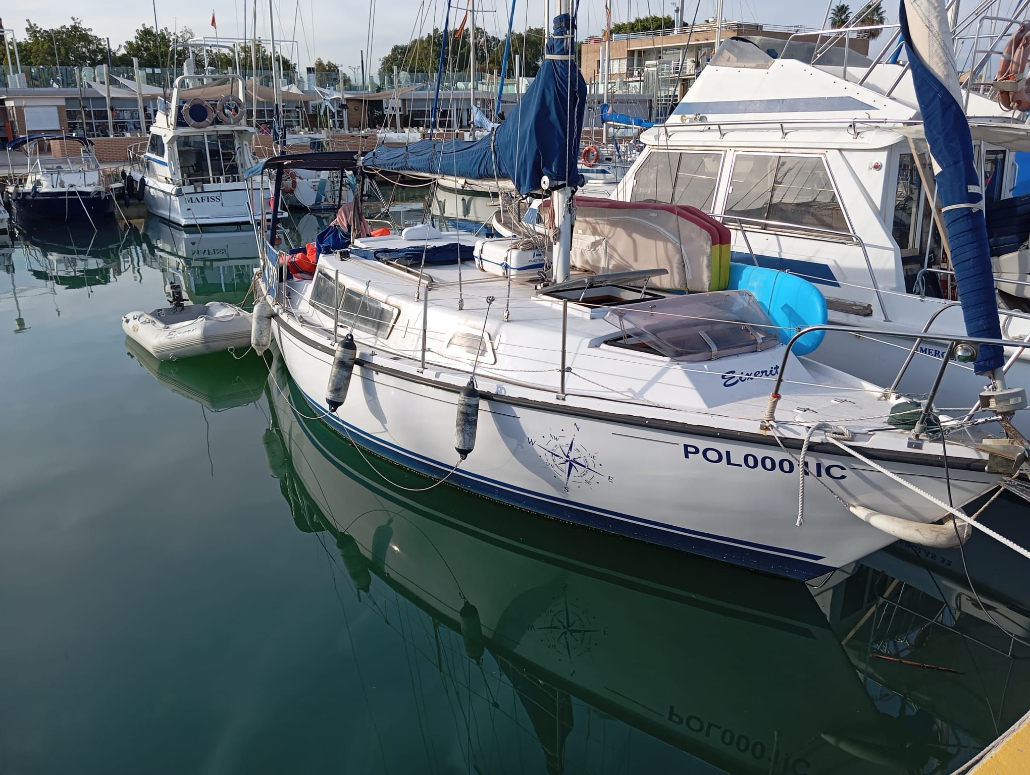 1980 Tornado TORNADO 31