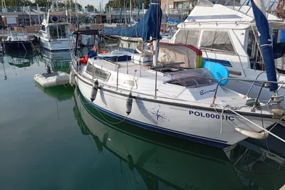 1980 Tornado TORNADO 31