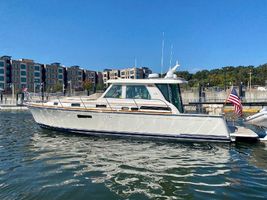 2012 48' Sabre-48 Salon Express Annapolis, MD, US