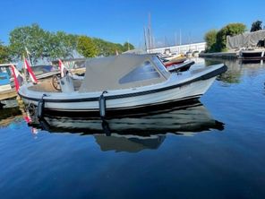 2022 Langweerder Sloep 6.50 Classic