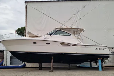 Tiara Yachts 4200 Open