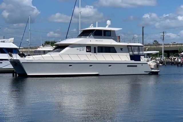 2005 Wendon 65 