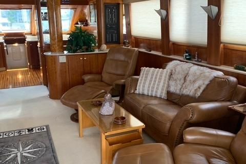 2005 Wendon 65 