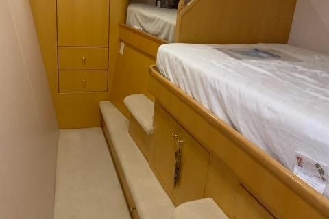 2005 Wendon 65 