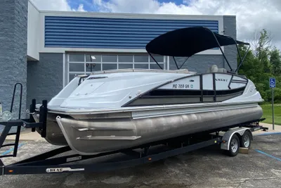 Crest Savannah 250 SLRC