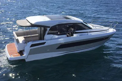 Jeanneau NC 33