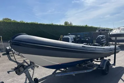 2012 Ribtec 585