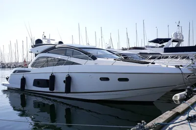 2013 Sunseeker Predator 53