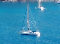 2008 Bavaria 50 Vision