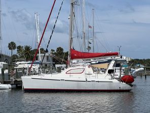 Leopard 38