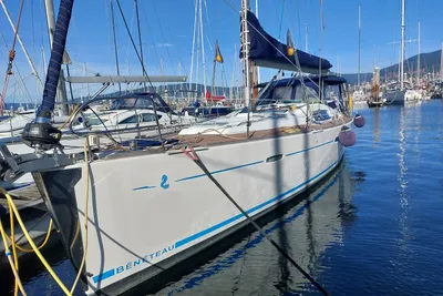 2007 Beneteau Oceanis 50