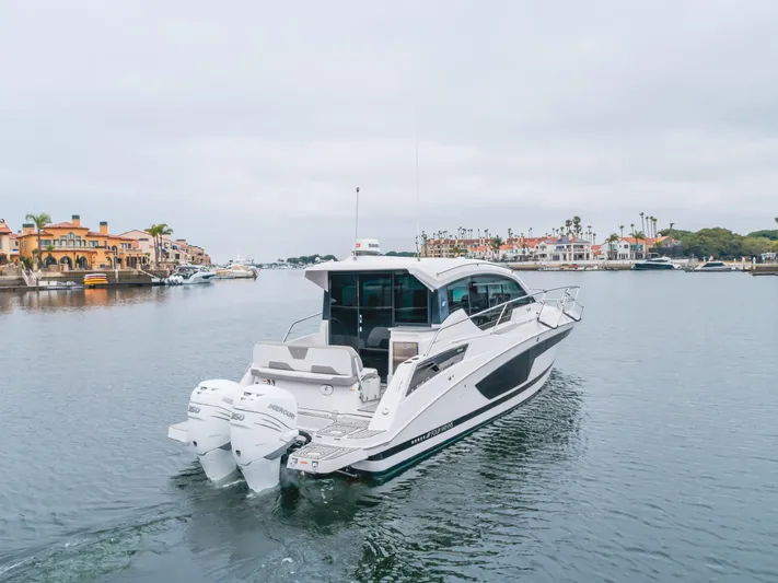 Jessie's Girl Yacht Photos Pics 