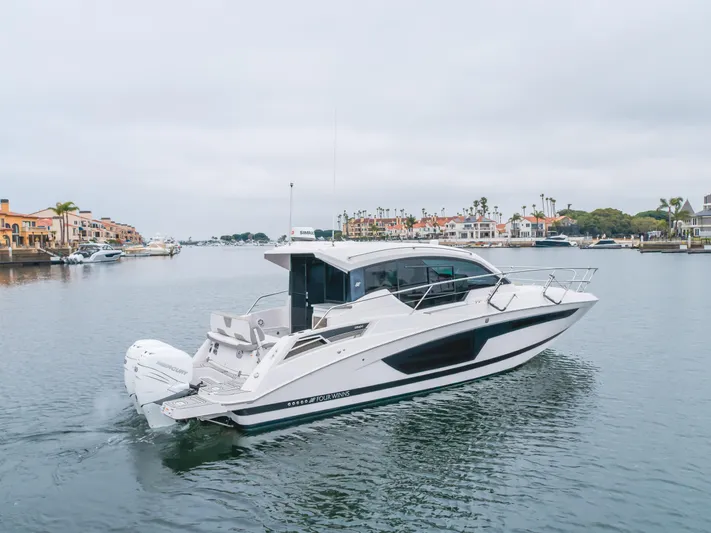 Jessie's Girl Yacht Photos Pics 