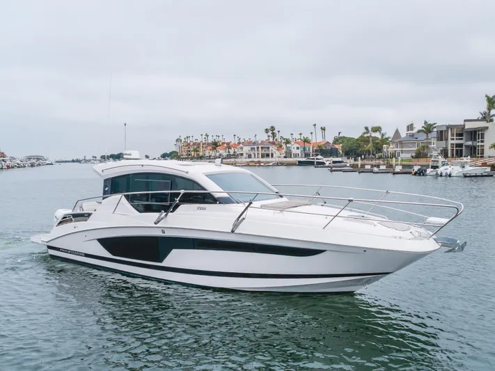 Jessie's Girl Yacht Photos Pics 