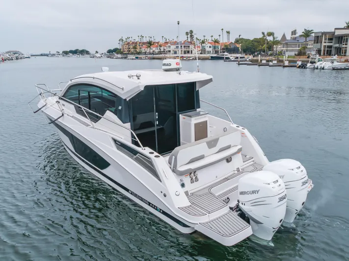 Jessie's Girl Yacht Photos Pics 