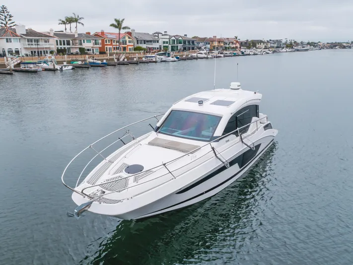 Jessie's Girl Yacht Photos Pics 