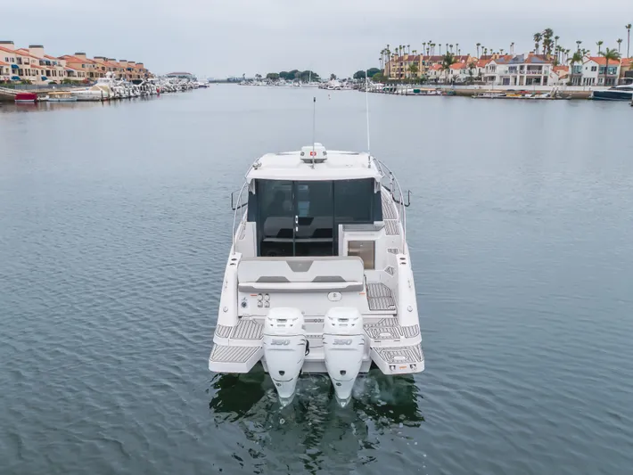 Jessie's Girl Yacht Photos Pics 