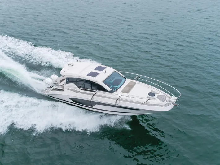 Jessie's Girl Yacht Photos Pics 