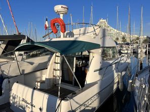 2006 Jeanneau MERRY FISHER 925 FLY