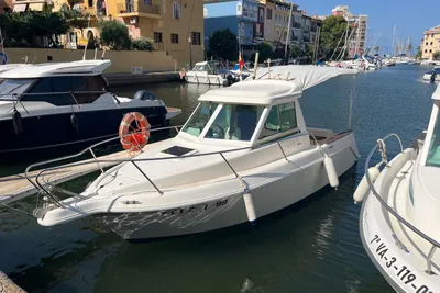 1998 Garin 640