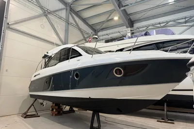 2011 Beneteau Flyer GT 34