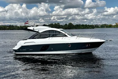 2011 Beneteau Flyer GT 34