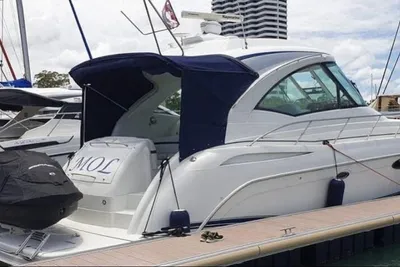 2011 Formula 45 Yacht