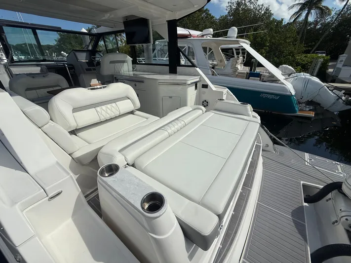  Yacht Photos Pics 2023 REGAL 36 XO - Image 30