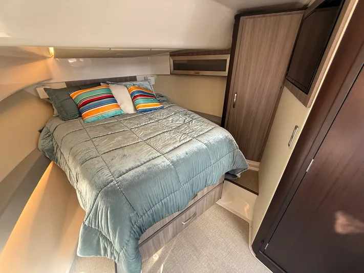  Yacht Photos Pics 2023 REGAL 36 XO - Image 19