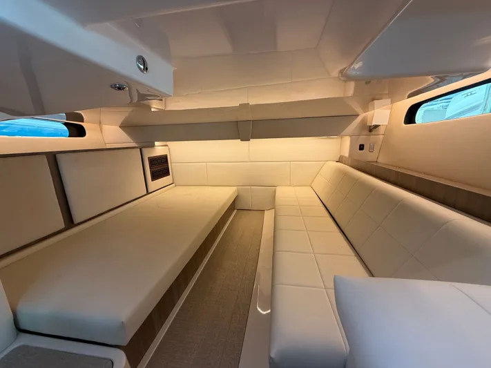  Yacht Photos Pics 2023 REGAL 36 XO - Image 22