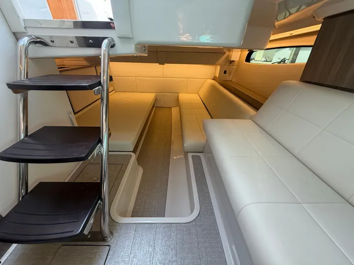  Yacht Photos Pics 2023 REGAL 36 XO - Image 21