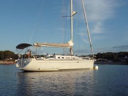 2006 Beneteau First 40.7