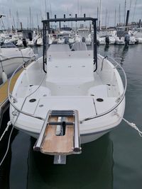 2020 Beneteau Flyer 8 Spacedeck